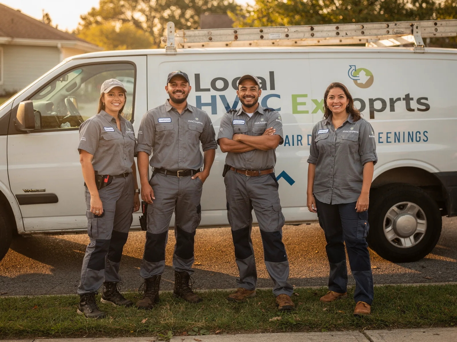 24/7 HVAC Repair & AC Replacement company in Eagle Grove, IA